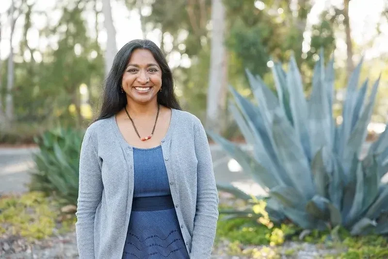 Assemblymember Dr. Darshana Patel