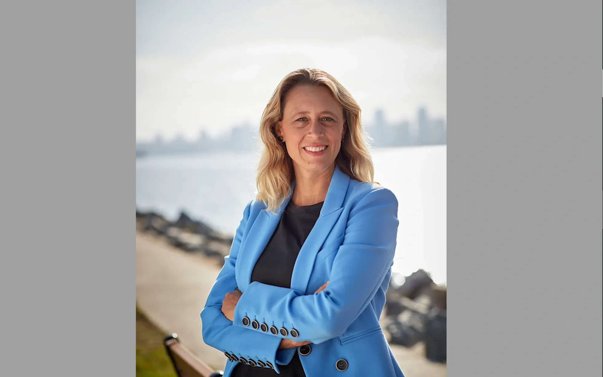 Chair Terra Lawson-Remer