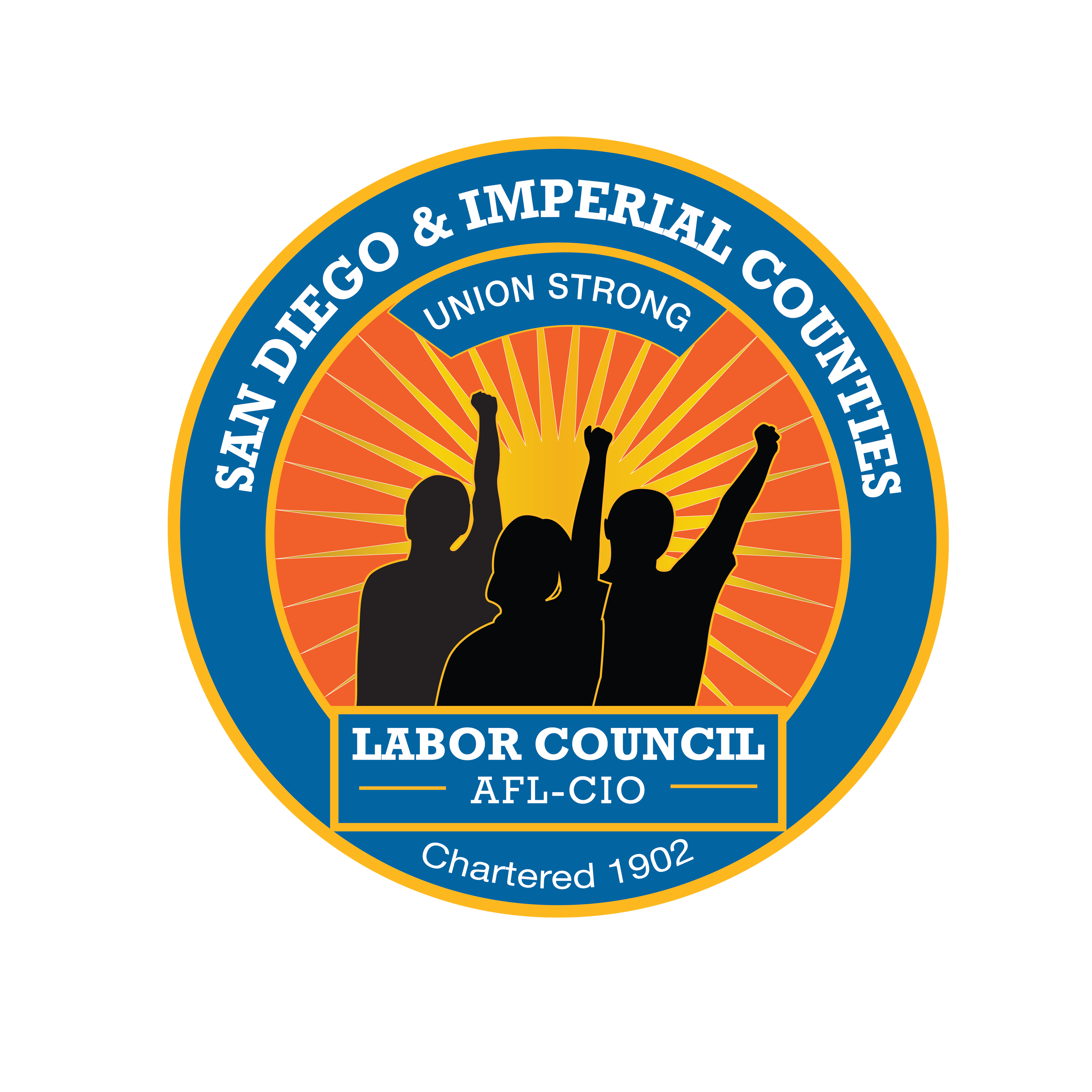 San Diego and Imperial Counties Labor Council