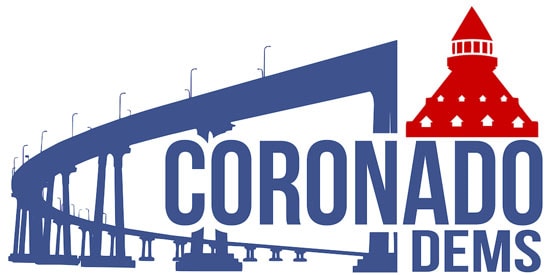 Coronado Democratic Club