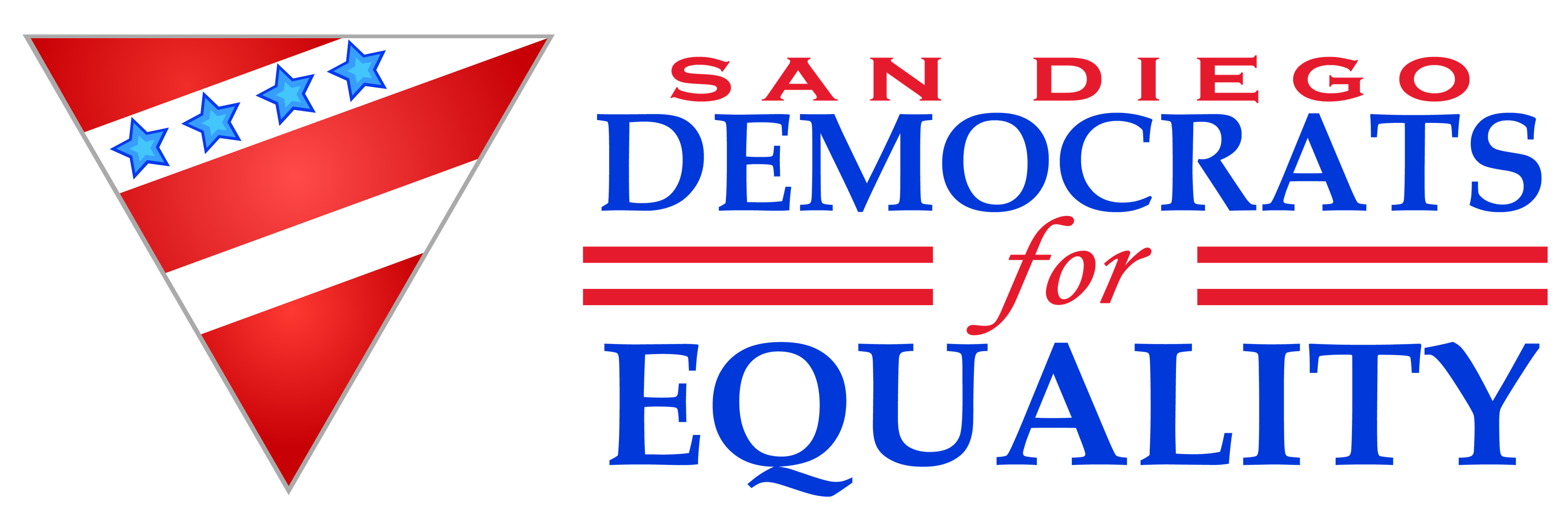 San Diego Democrats for Equality