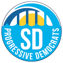 San Diego Progressive Democratic Club