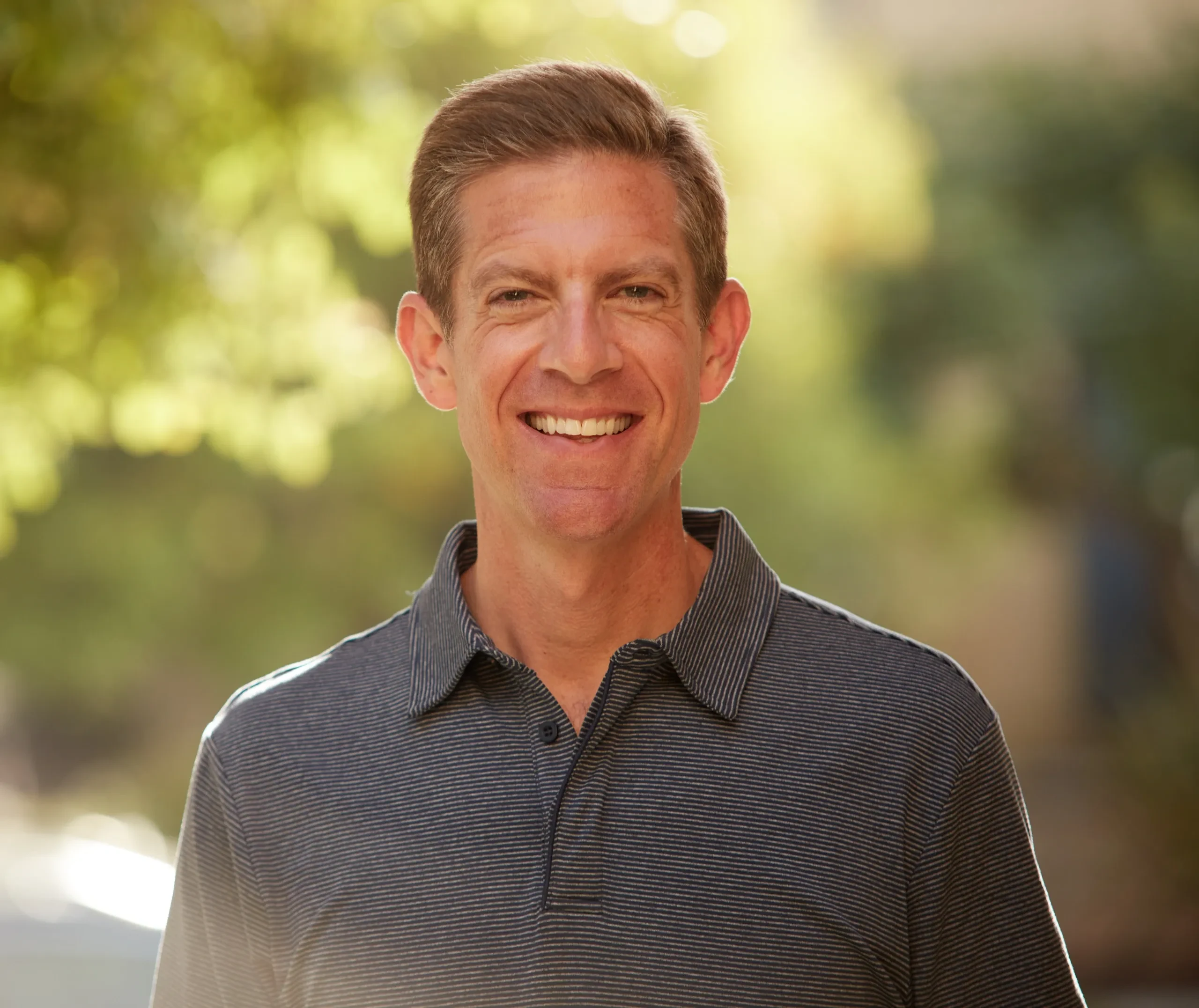 Congressman Mike Levin
