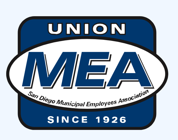 San Diego Municipal Employees Association